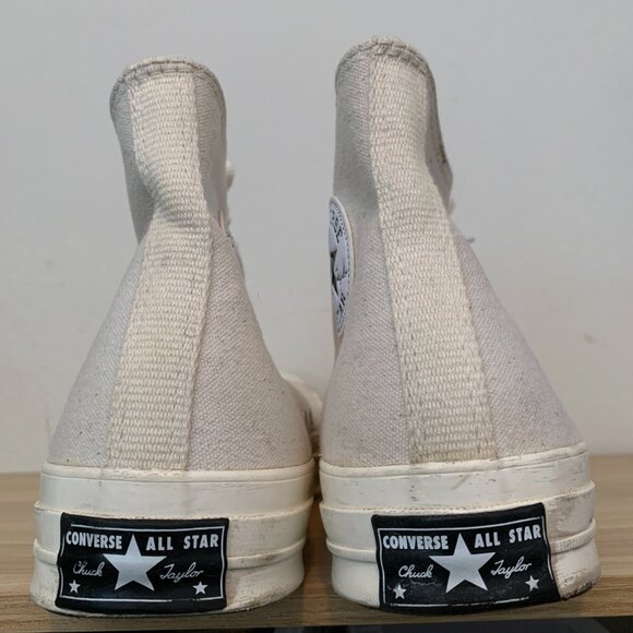 Converse Chuck 70 High 'Natural' 162210C - Picture 6 of 6